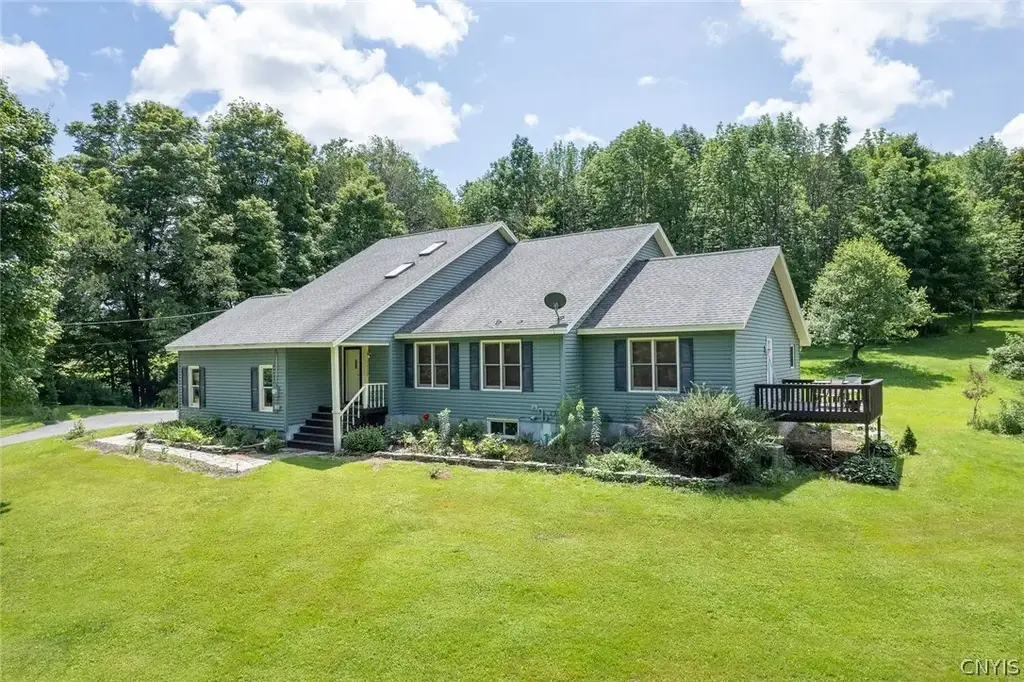 3171 Chaphe Hill Road, Nelson