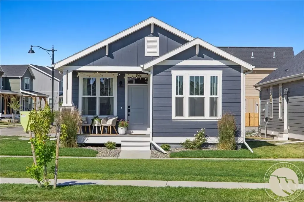 1766 St George Boulevard, Billings