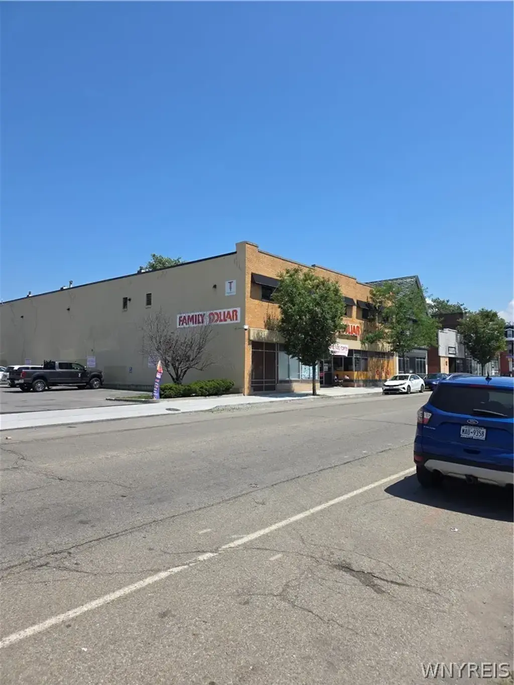 2238-2250 Seneca Street, Buffalo