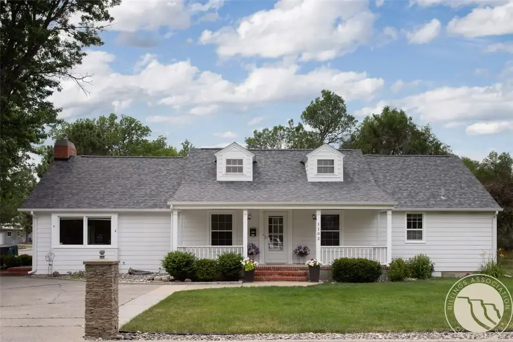 1102 Cottage Lane, Billings