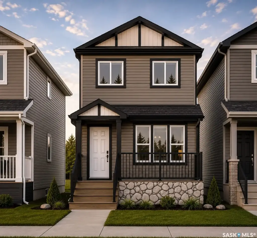 1539 Richardson Road, Saskatoon