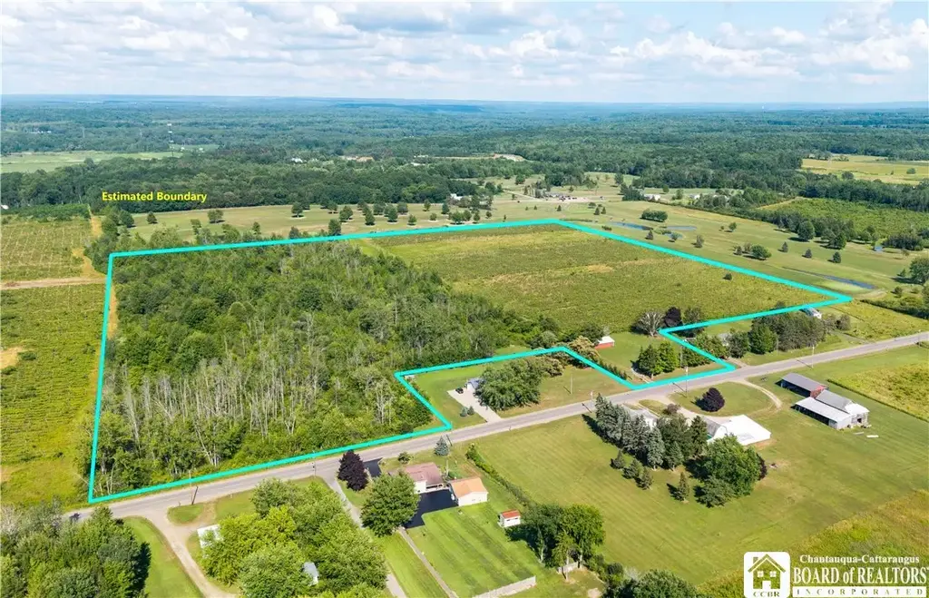 Alleghany Road, Hanover