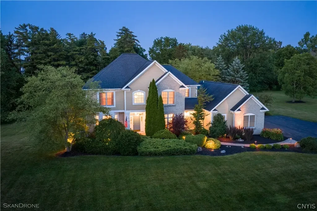 19 Kane Avenue, Skaneateles