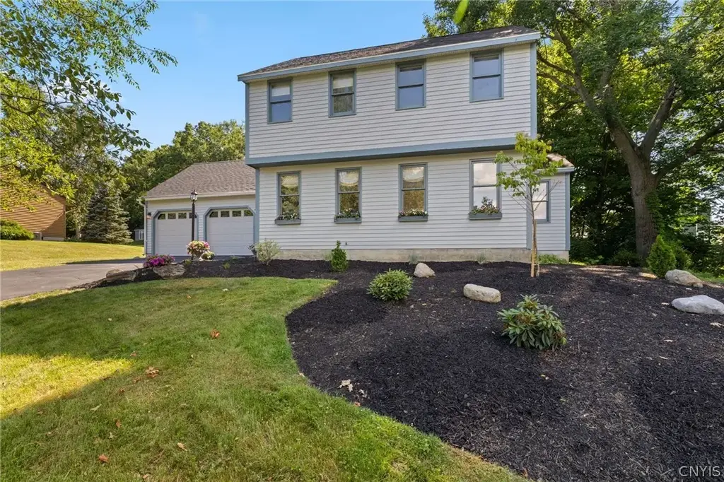 4929 Limehill Drive, Onondaga