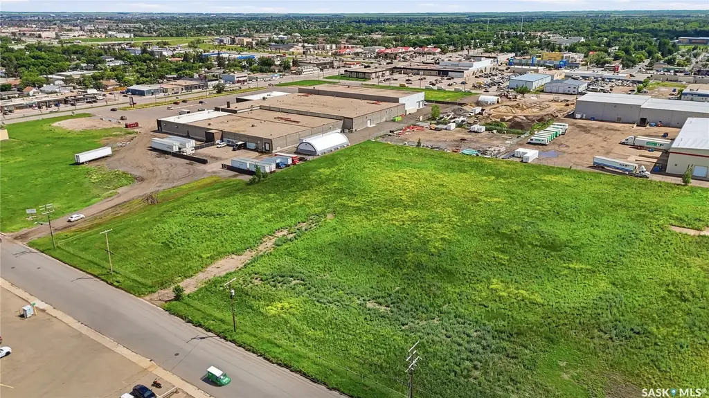 625 10th Avenue E, Regina