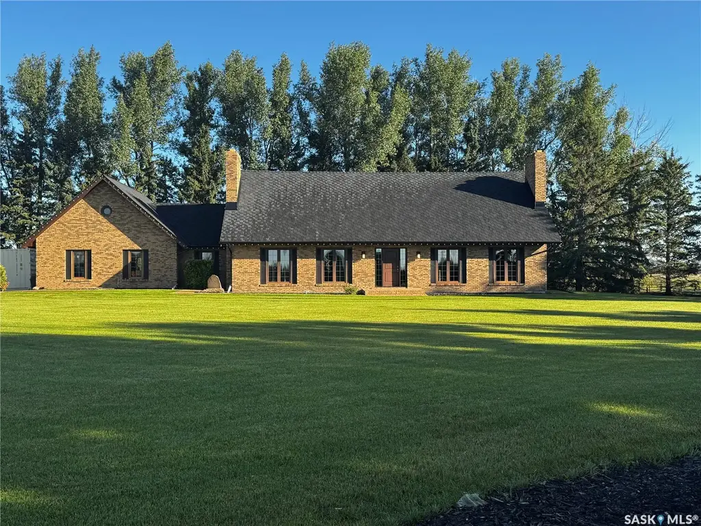 Rural Address, Wallace Rm No 243