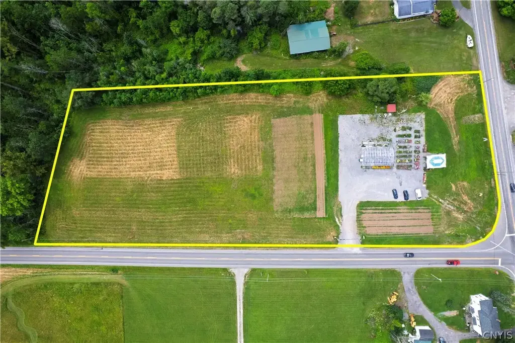 7550 Collamer Road, Manlius