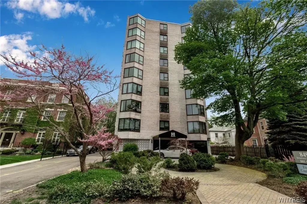 849 Delaware Avenue # 101, Buffalo