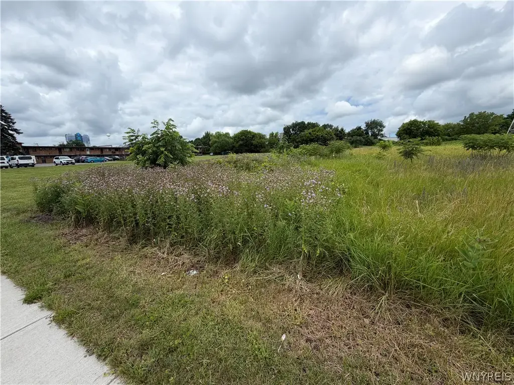 1700 Buffalo Avenue, Niagara Falls