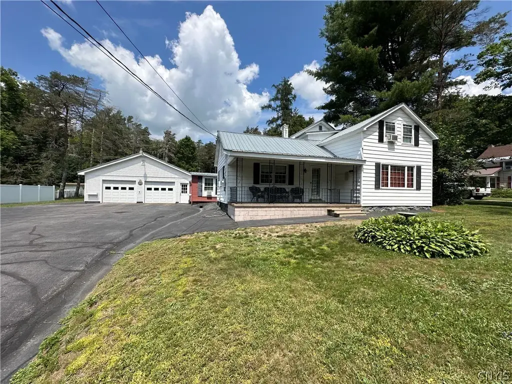 114 Woodgate Drive, Boonville
