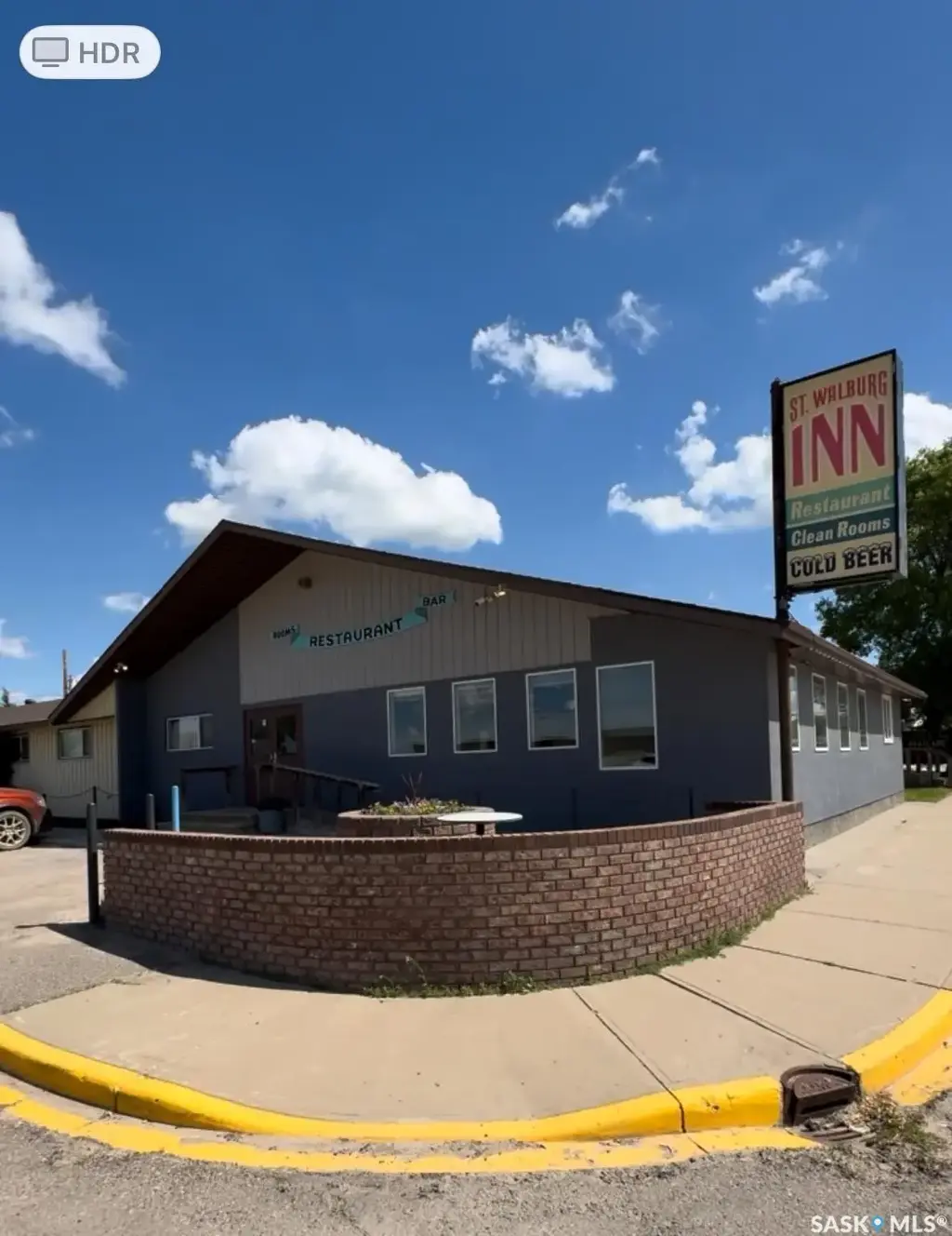 26 1st Avenue, St Walburg