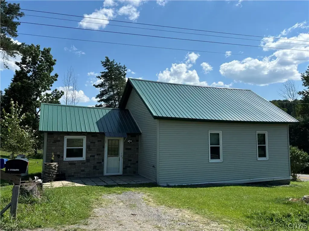 3078 State Route 41, Freetown