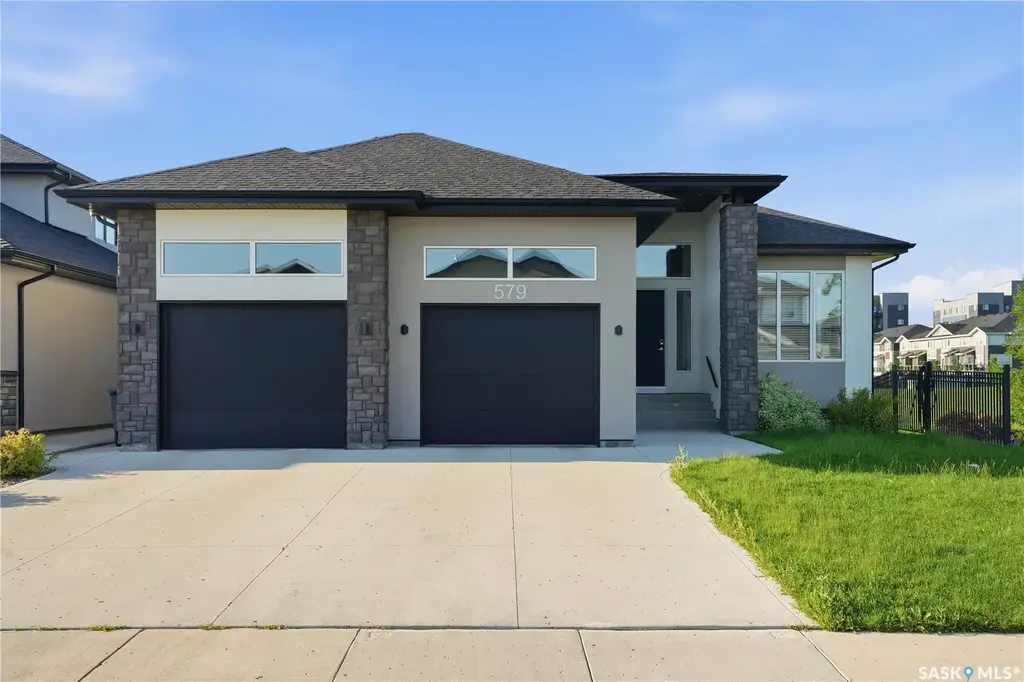 579 Boykowich Crescent, Saskatoon