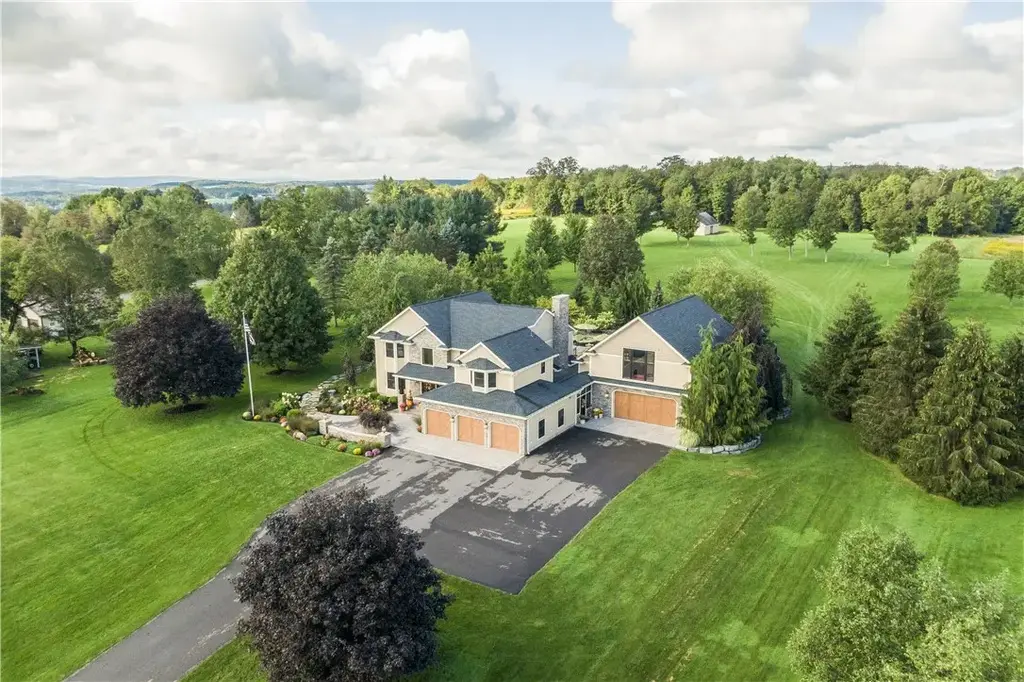 4545 Cosmos Hill Road, Cortland