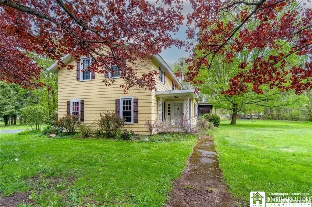 62 Ivory Street, Carroll
