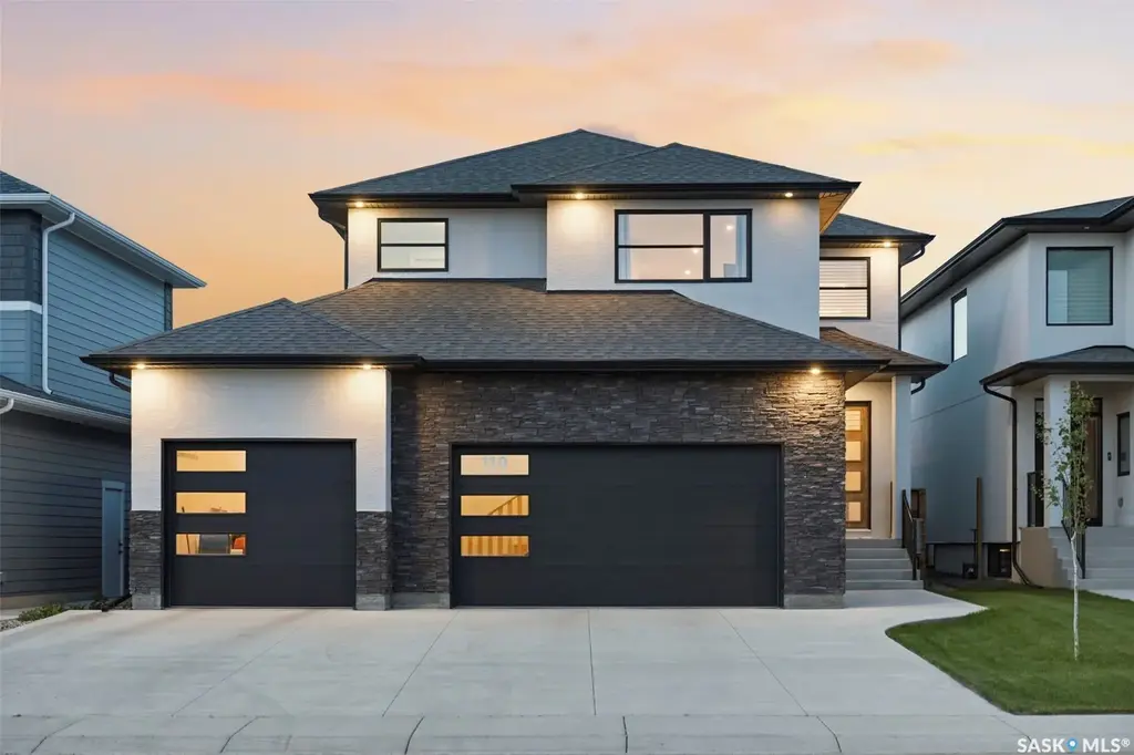 119 Woolf Bend, Saskatoon