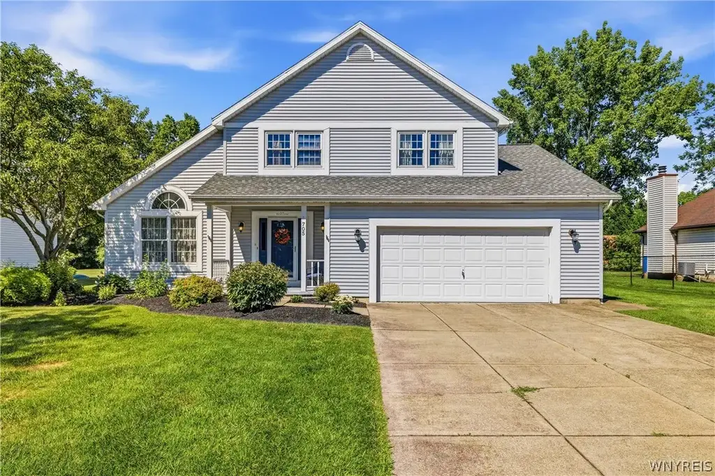 705 Sara Court, Lewiston