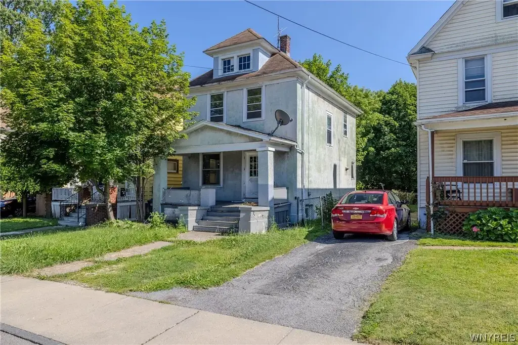 1703 Niagara Street, Niagara Falls