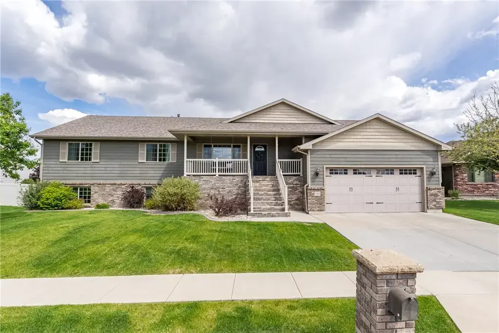 5315 Merlot Lane, Billings