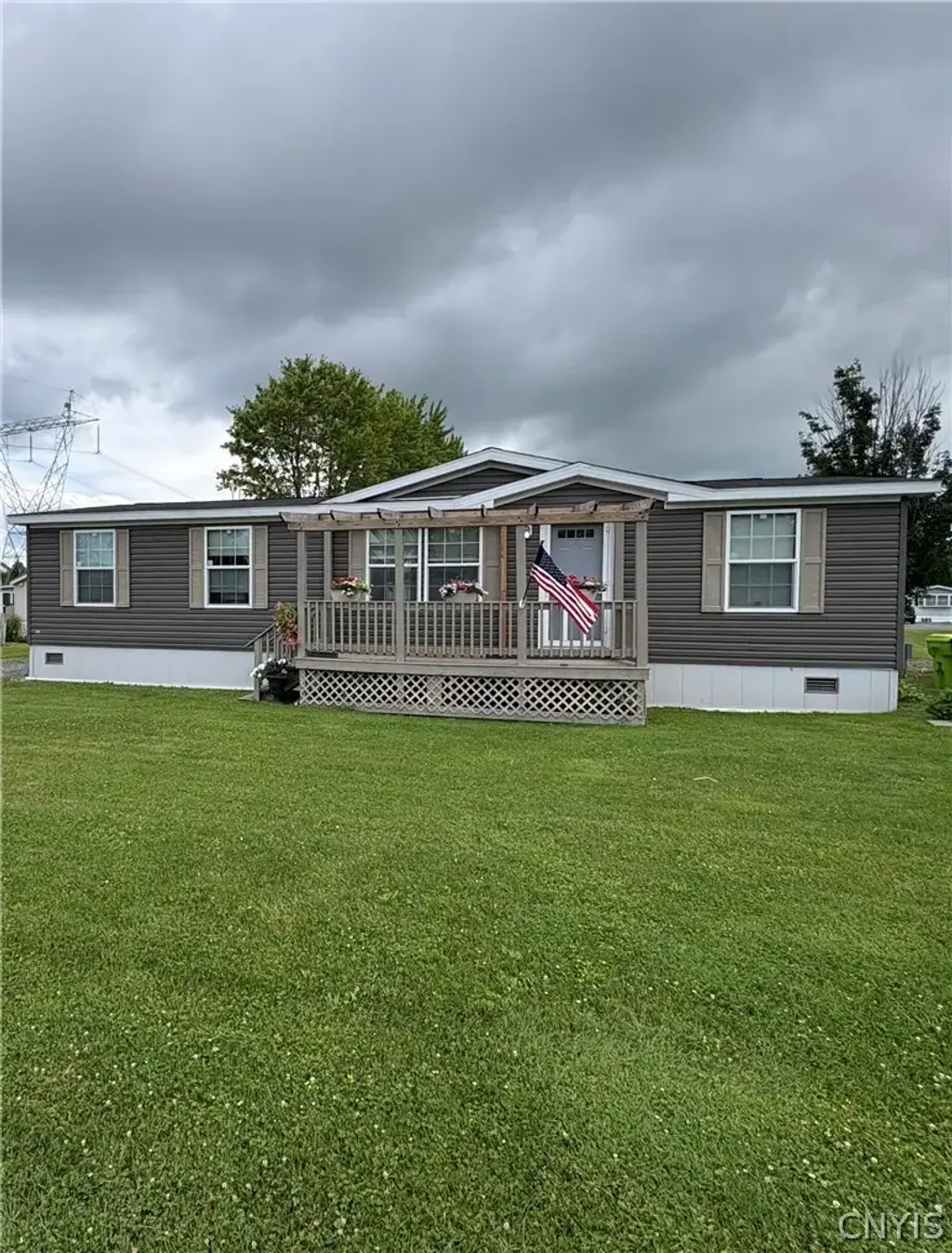 8614 Lot 105 Lakeport Road, Sullivan