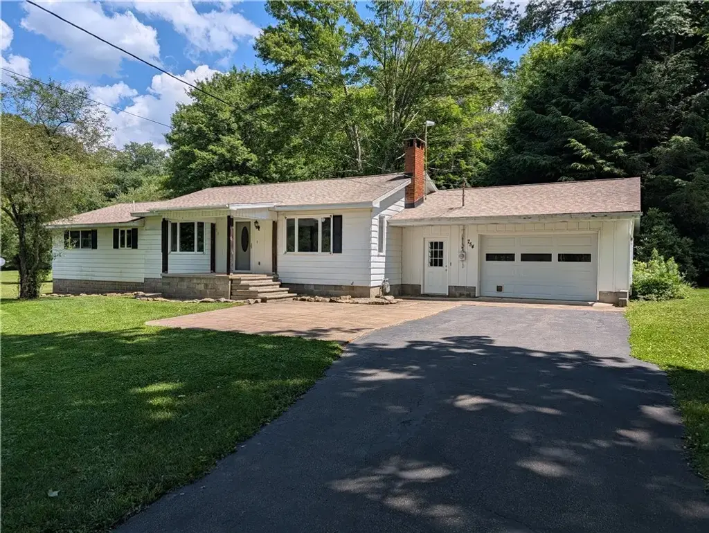 754 Bingham Road, Lafayette
