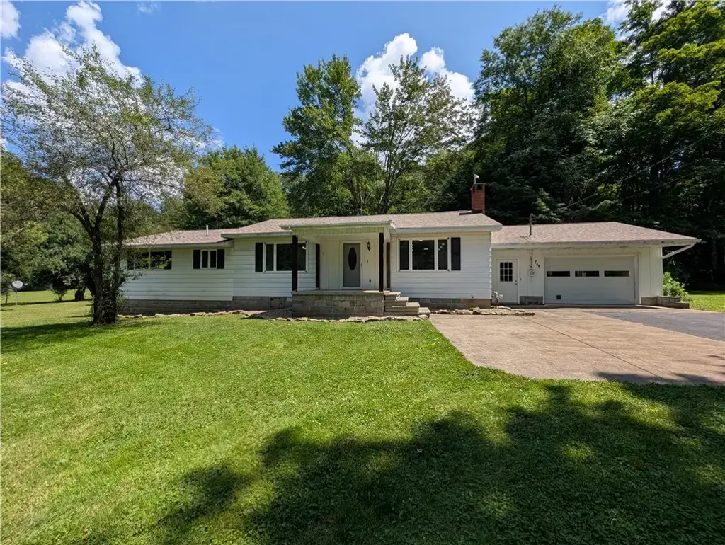 754 Bingham Road, Lafayette