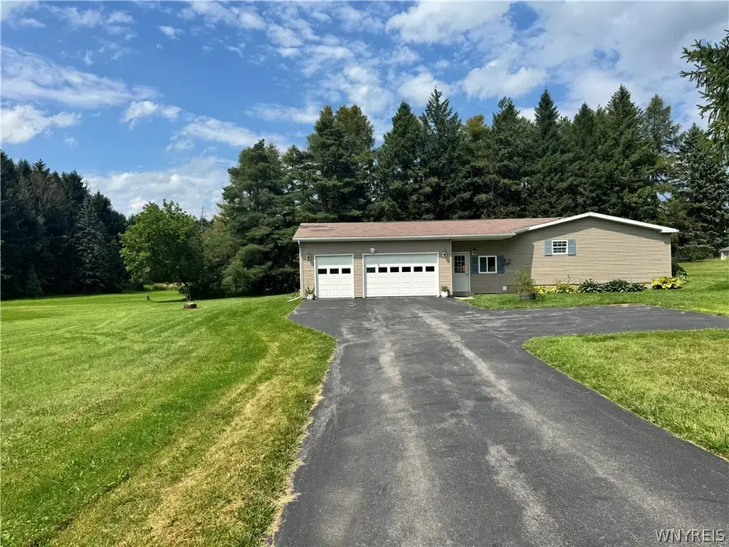 6909 Westview Drive, Perry