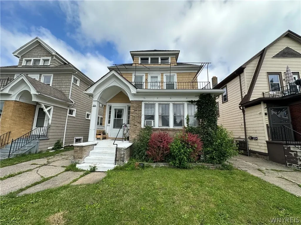 394 Taunton Place # 2, Buffalo