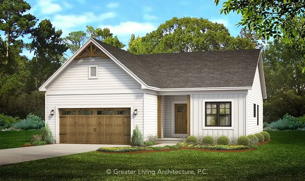 Lot #44 Village Pines Sec. 1, Ogden