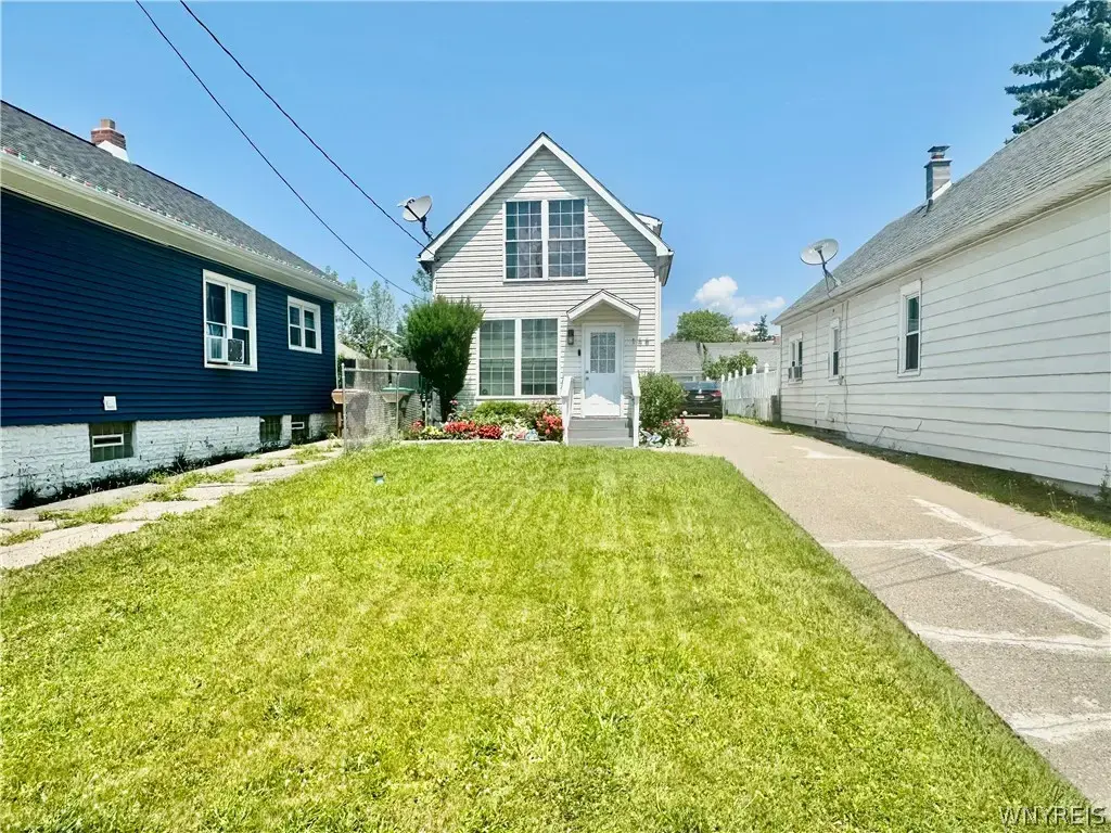 158 David Avenue, Cheektowaga