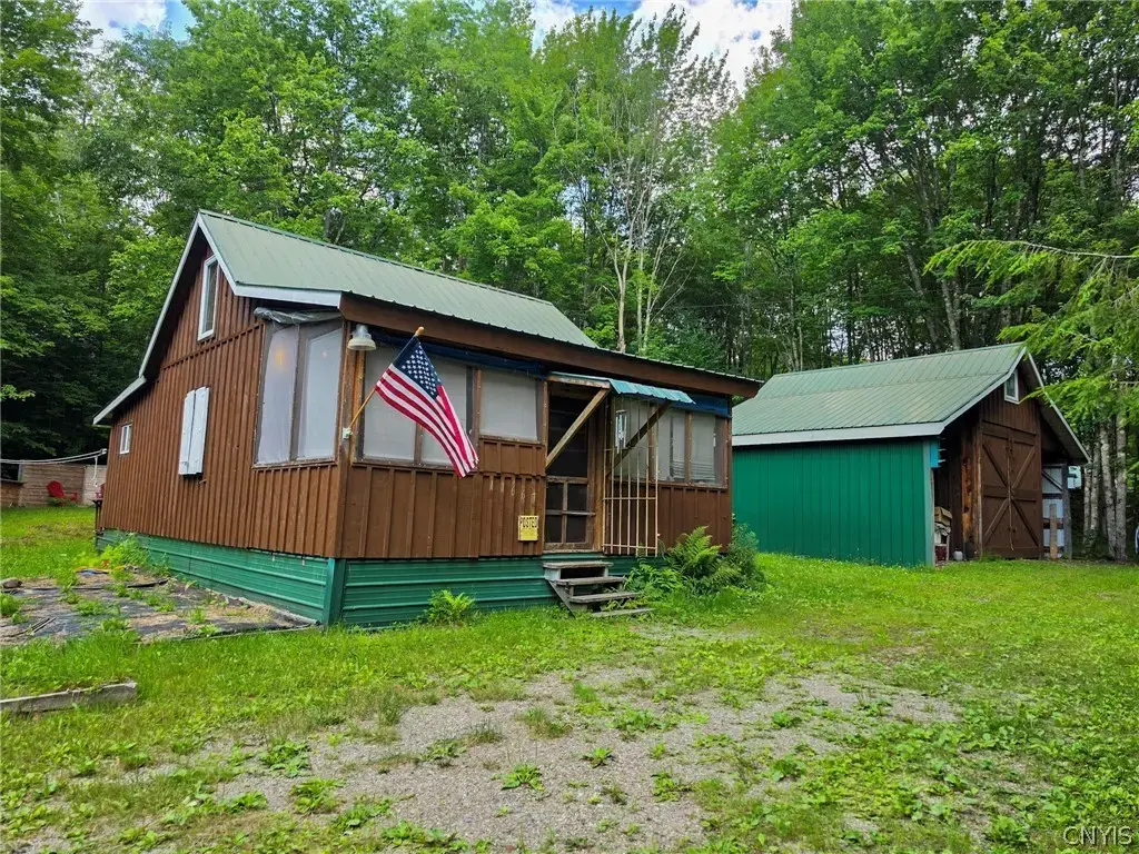 11667 Gossner Road, Annsville