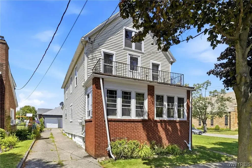 167 Laverack Avenue, Lancaster