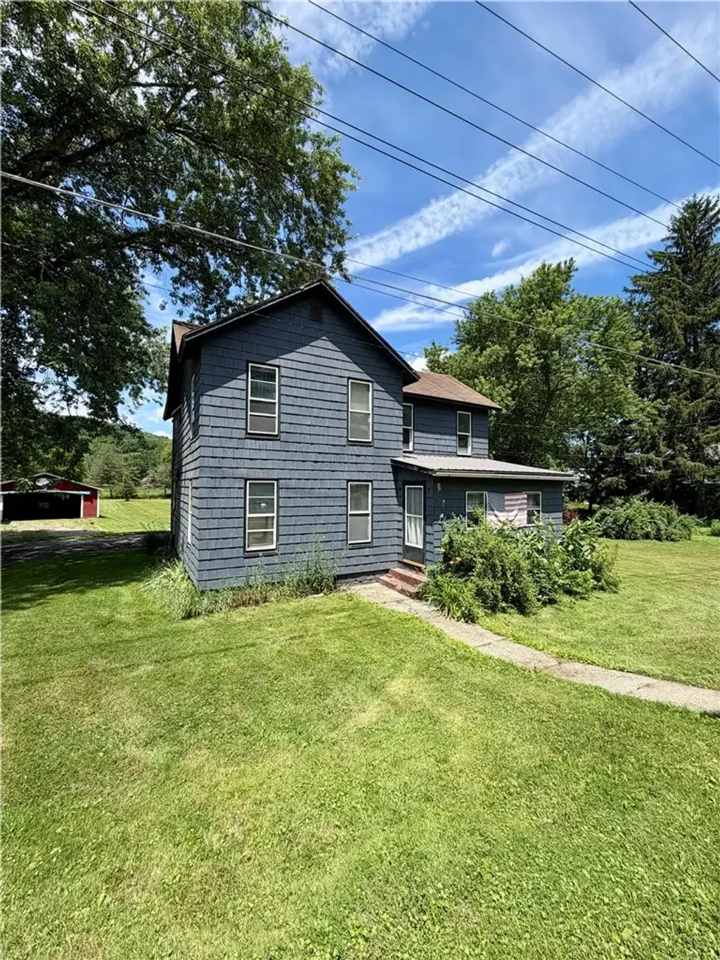 1798 Pennsylvania Avenue, Southport