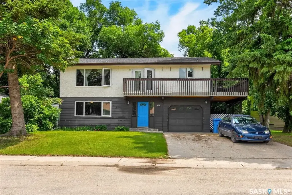 25 Echo Drive, Fort Qu'Appelle