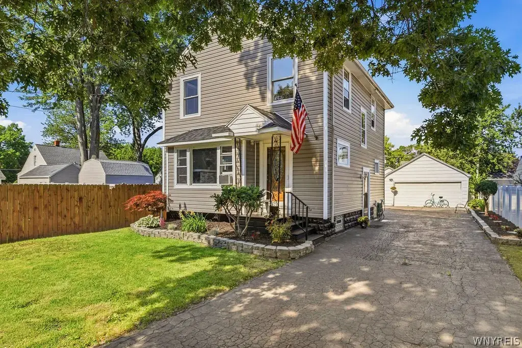 620 86th Street, Niagara Falls