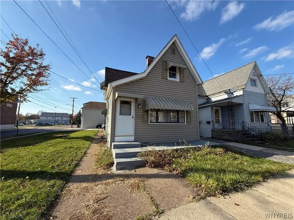 190 Halstead Avenue, Cheektowaga