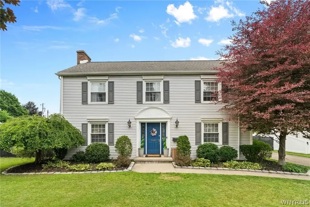 948 Mckinley Avenue, Niagara Falls