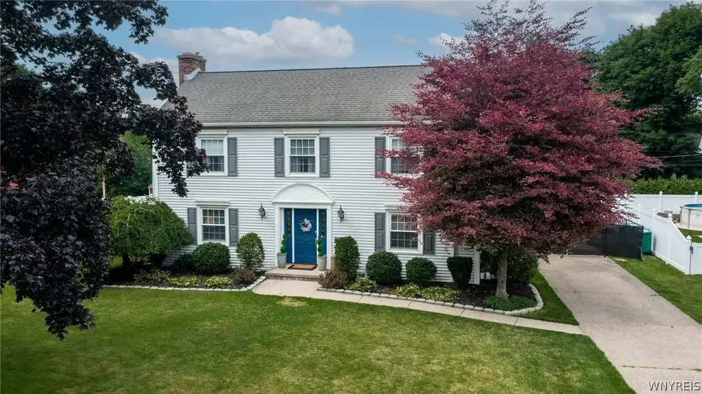 948 Mckinley Avenue, Niagara Falls