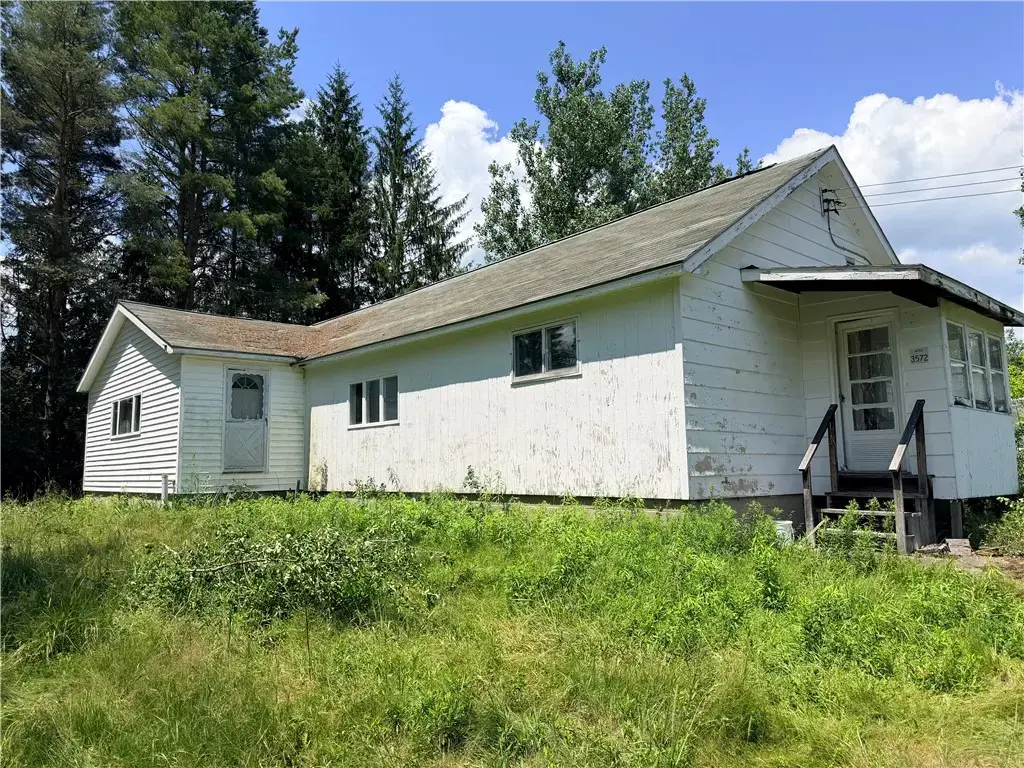 3572 State Route 244, Ward