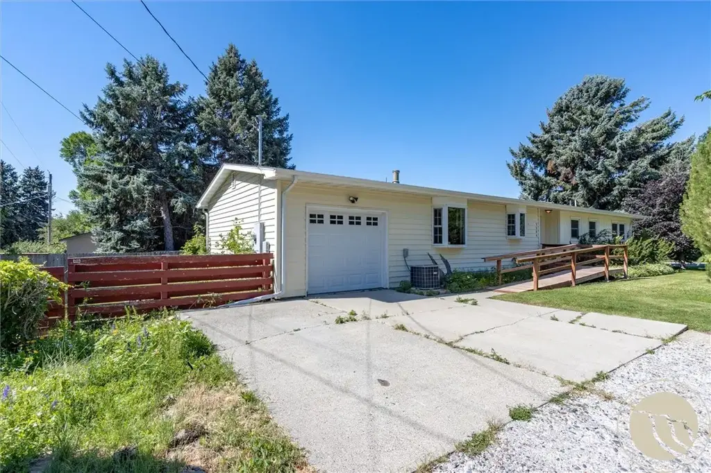 2204 Lyman Avenue, Billings