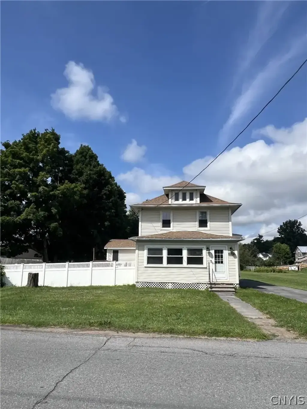 25107 Woolworth Street, Champion