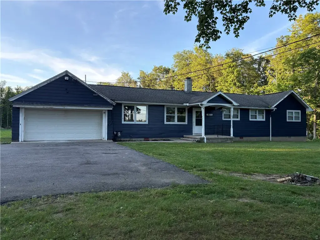 4073 Warner Road, Marion