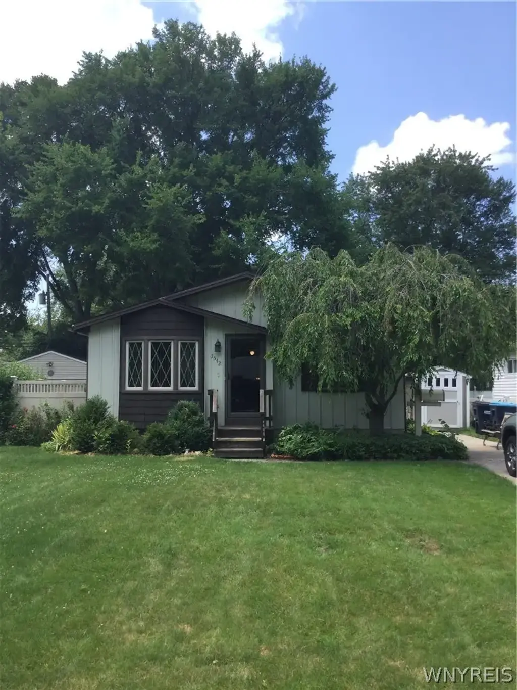 3542 Warner Drive, Grand Island