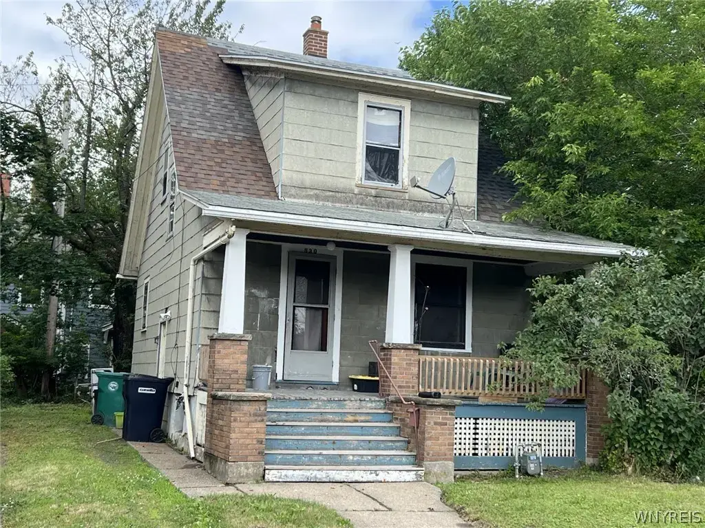 530 8th Street, Niagara Falls