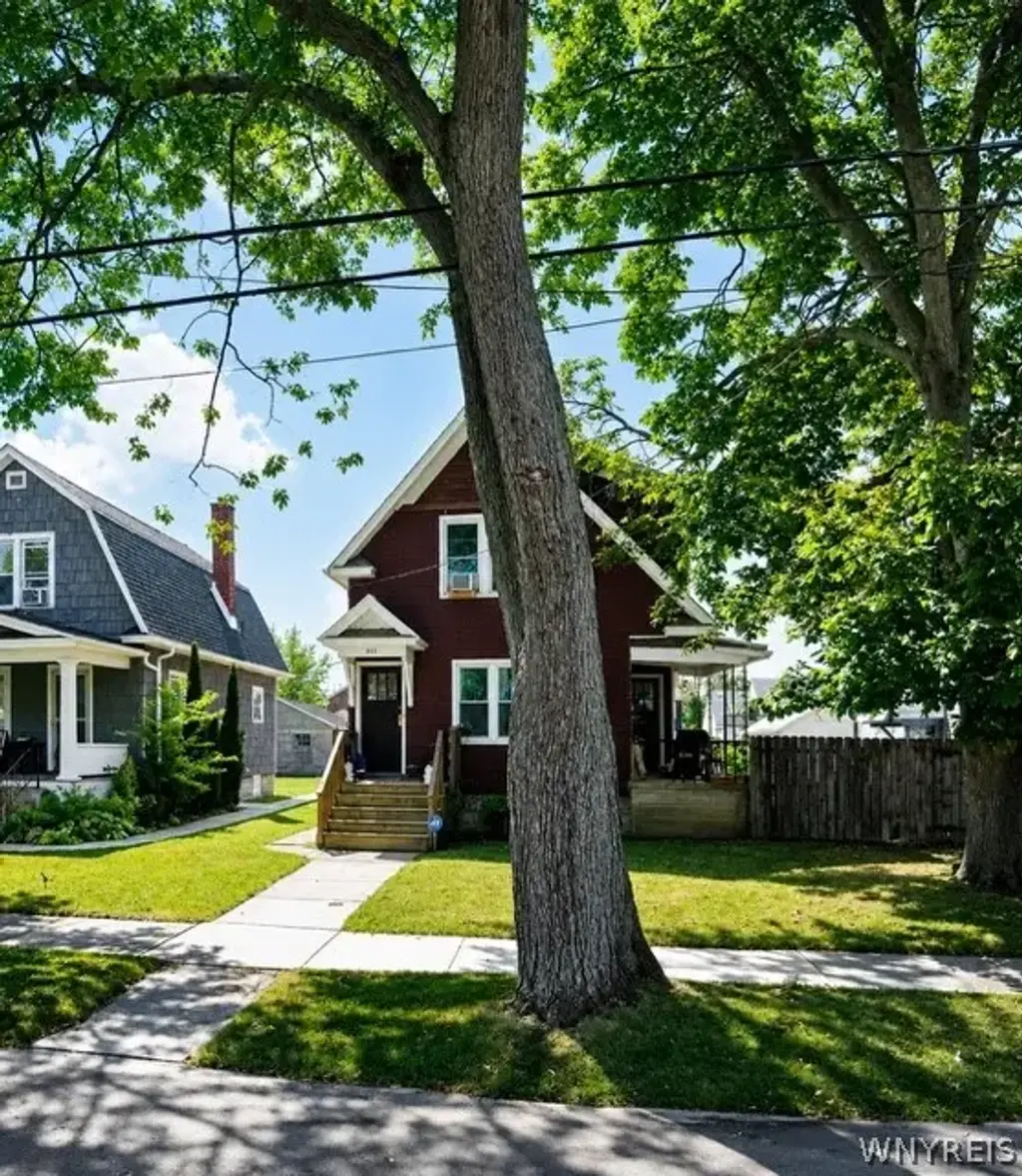 2711 La Salle Avenue, Niagara Falls