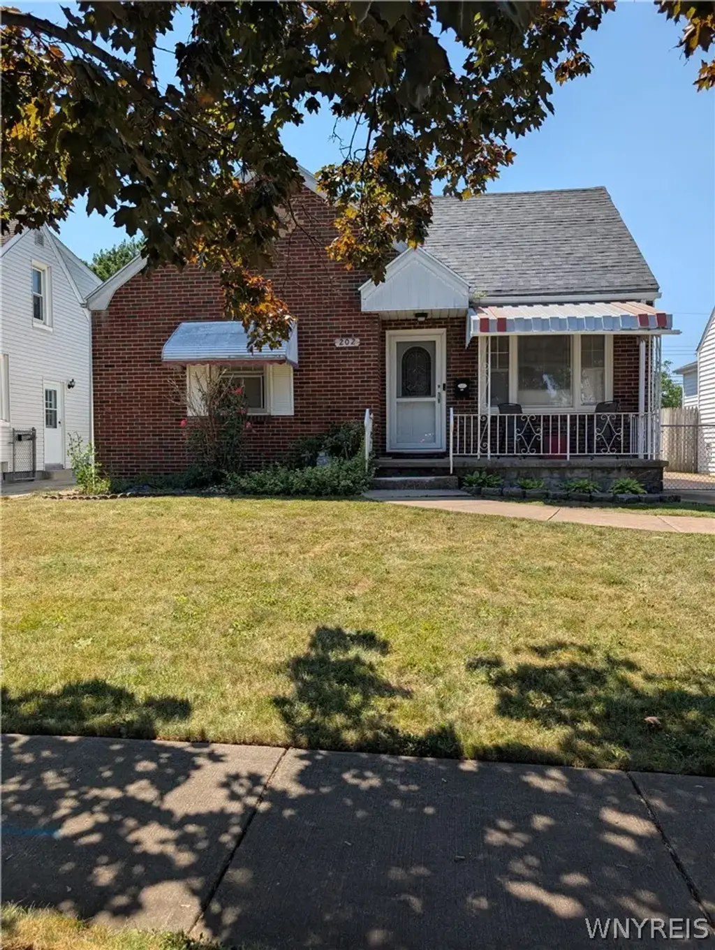 202 Marjorie Drive, Tonawanda
