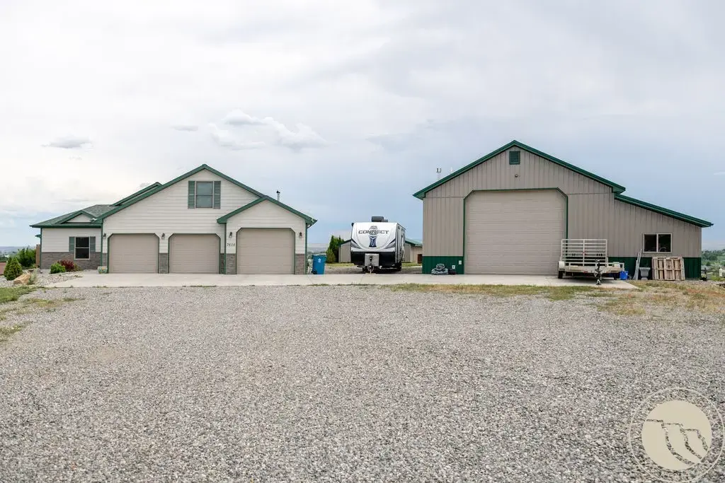 7608 Wood Duck Circle, Billings
