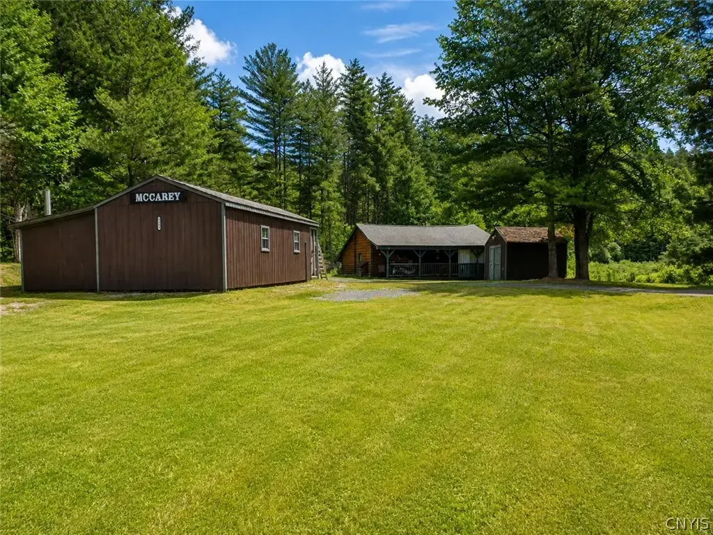 1388 State Highway 3, Pitcairn