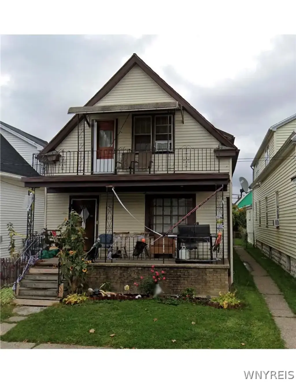 241 Weimar Street, Buffalo