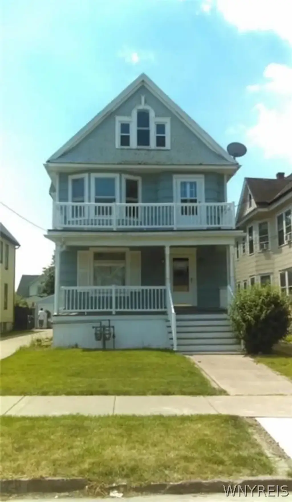 25 Richfield Avenue, Buffalo